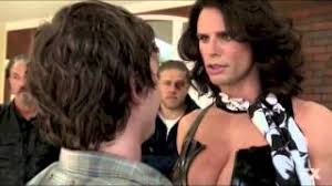 Walton goggins as venus van dam draws the tough men in sons of anarchy. Soa Treated Walton Goggins Transgender Character Well But The Show Could Have Done Better