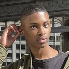 Cameron Goode (TikTok Star)