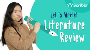 *this sample paper was adapted by the writing. The Literature Review A Complete Step By Step Guide