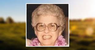 Irene Henderson Mason Obituary February 23, 2008