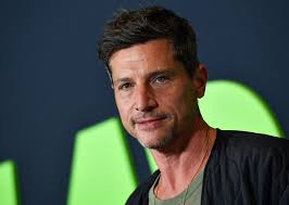 Tow Cast Adds Simon Rex to Biopic Drama