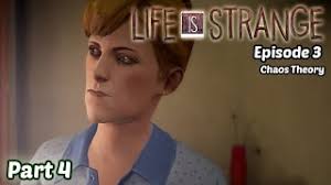 Life is Strange
