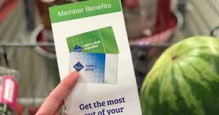 Free $20 gift card for sam's club membership renewals. Sam S Club Membership 20 Gift Card More Only 45 New Members Only Hip2save