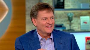 The accident took place near truckee, california, and the duo was pronounced dead on the scene. Author Michael Lewis On New Book The Undoing Project A Friendship That Changed Our Minds Cbs News