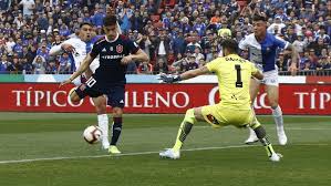 After a thorough analysis of stats, recent form and h2h through betclan's algorithm, as well as, tipsters advice for the match cd antofagasta vs universidad de chile this is our prediction: Universidad De Chile Vs Deportes Antofagasta En Vivo Y Formaciones Meganoticias