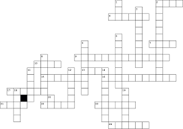 Apollo S Mother Crossword