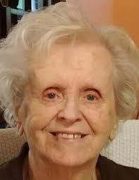 Betty Boring Obituary