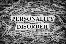 Image result for Personality Disorder