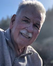 Dr. Michael Lane Ward Obituary June 28, 2025