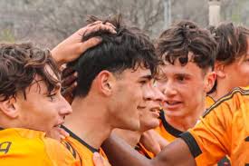 Trend Google: campionato primavera