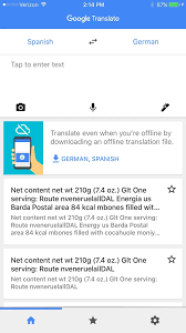 How To Use Google Translate English Translation Online