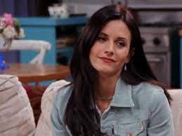 She was something of a mother hen, though she did have a tendency to be a little too bossy and controlling. Friends Check Out Monica Geller S Top 10 Iconic Dialogues From The Series