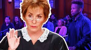Judge Judy: 10 Fakest Things About The Show, According To Cast, Crew, &  Litigants