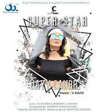 Superstar song is a fabulous punjabi song which will make a special place not just in your hearts but in your playlist as well. Superstar Mp3 Song Download Superstar Song By Jayy Caurr Superstar Songs 2019 Hungama