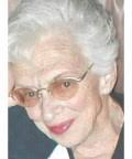 Betty Norvell Obituary (2011)