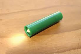 Zombie Flashlight Make Flashlight Joule Thief Projects