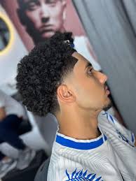 Barbershop in Abu Dhabi