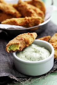 17 Snacks That Hope To Be Fries One Day Food Baked Avocado Avocado Recipes