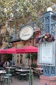 French Market Restaurant Disneyland Restaurants French Market Disneyland California Adventure