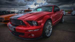 Ford Mustang Shelby Gt500 Ford Mustang Red Sports Car Hdr 4k Red Ford Mustang Shelby Gt500 Ford Mus Mustang Shelby Shelby Gt500 Ford Mustang Shelby Gt500
