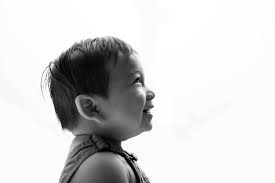 Color in the Gray...