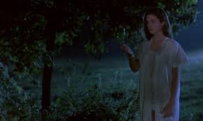 Phenomena (1985) – Suddenly, a shot rang out …