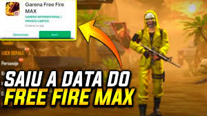 Free fire tem evento inspirado em la casa de papel. Free Fire Max Data Do Lancamento Oficial E Revelada Classificacao Serie B