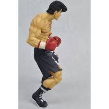 Ippo continues to defend his japanese featherweight title from an ever stronger pool of challengers. Hajime No Ippo The Fighting New Challenger 2nd Takamura Mamoru Real