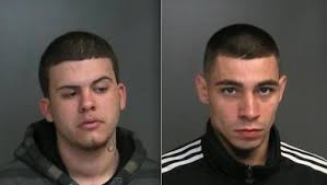 Police Dog Helps Track Port Jefferson Station Pair Charged With Larceny