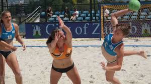 We did not find results for: Kirsten Walter Vor Beach Handball Em Wir Mussen Am Absoluten Limit Spielen