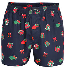 Send this fantastically fun christmas basket trimmed with garland, festive ribbon, ornaments, holiday sweet treats, goodies and loads of style. Mg 1 Webboxer Herren Boxer Boxershorts Shorts Weihnachten Christmas Gifts X Mas Ebay