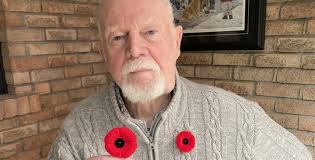 I have no regrets,' Canadian hockey commentator Don Cherry stands by poppy  comments five years after being fired