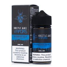 Vodka, melon liqueur, blue curacao, raspberry schnapps, cranberry juice, sour mix, pineapple, cherry. Beetle Juice Vapors Blueberry Hills Only 14 99 Ejuice Deals