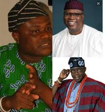 BABAFEMI OJUDU, TESTED LOYALTY AND SELF OVERRATED STATURE BY ADEBOYE ADEBAYO 