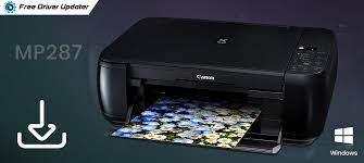 Download & install the latest offline installer version of canon printer driver for windows pc / laptop. Download Canon Mp287 Driver For Windows 10 Printer Scanner