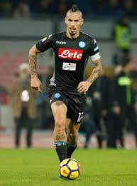 Marek Hamsik Photostream Marek Hamsik Soccer Players Football Match