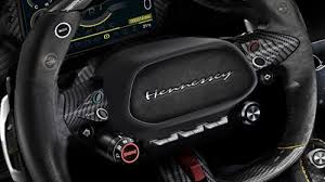 Hennessey Performance Shows The Interior Of The Venom F5 Hennessey Hennessey Venom Gt The Venom