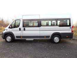 Hire Mini Bus Lincoln Hireminibuslincoln - Profile Pinterest