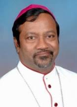 Meet Archbishop-Designate of Bangalore Peter Machado