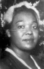 Evelyn Marie Collymore