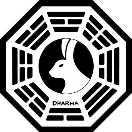 The Looking Glass | Lostpedia | Fandom