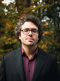 Concert: Luis Urbina | Miami International Piano Festival