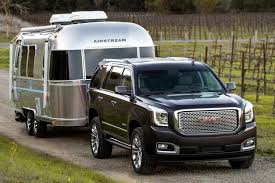 7 Great Suvs Designed For Towing Heavy Loads Autotrader