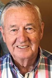 Ed Umfress Obituary in Fulton at Senter Funeral Directors