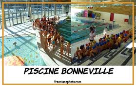 piscine bonneville piscine bonneville piscine de france