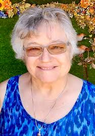 Happy Birthday Meryl Bauer!