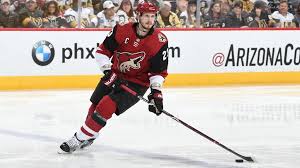 Player overview & base stats. Ekman Larsson Captures Record For Most Points By Coyotes Defenseman