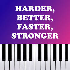We did not find results for: Harder Better Faster Stronger Piggy Roblox Meme Piano Version Single By Dario D Aversa Spotify