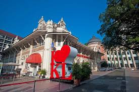 I visited in dec 2019 when it was still free to enter. Things To Do In Kuala Lumpur 20 Places To Visit In Malaysia S Capital