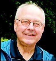 Marvin Fredrickson Obituary (1941